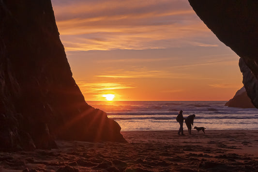 Land's End