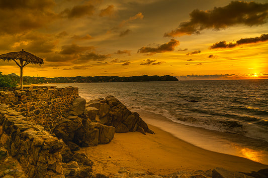 Sayulita Sunset