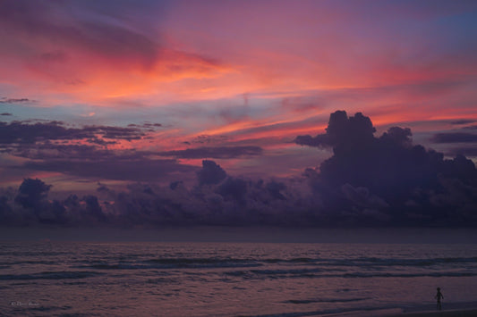Bali Sunset